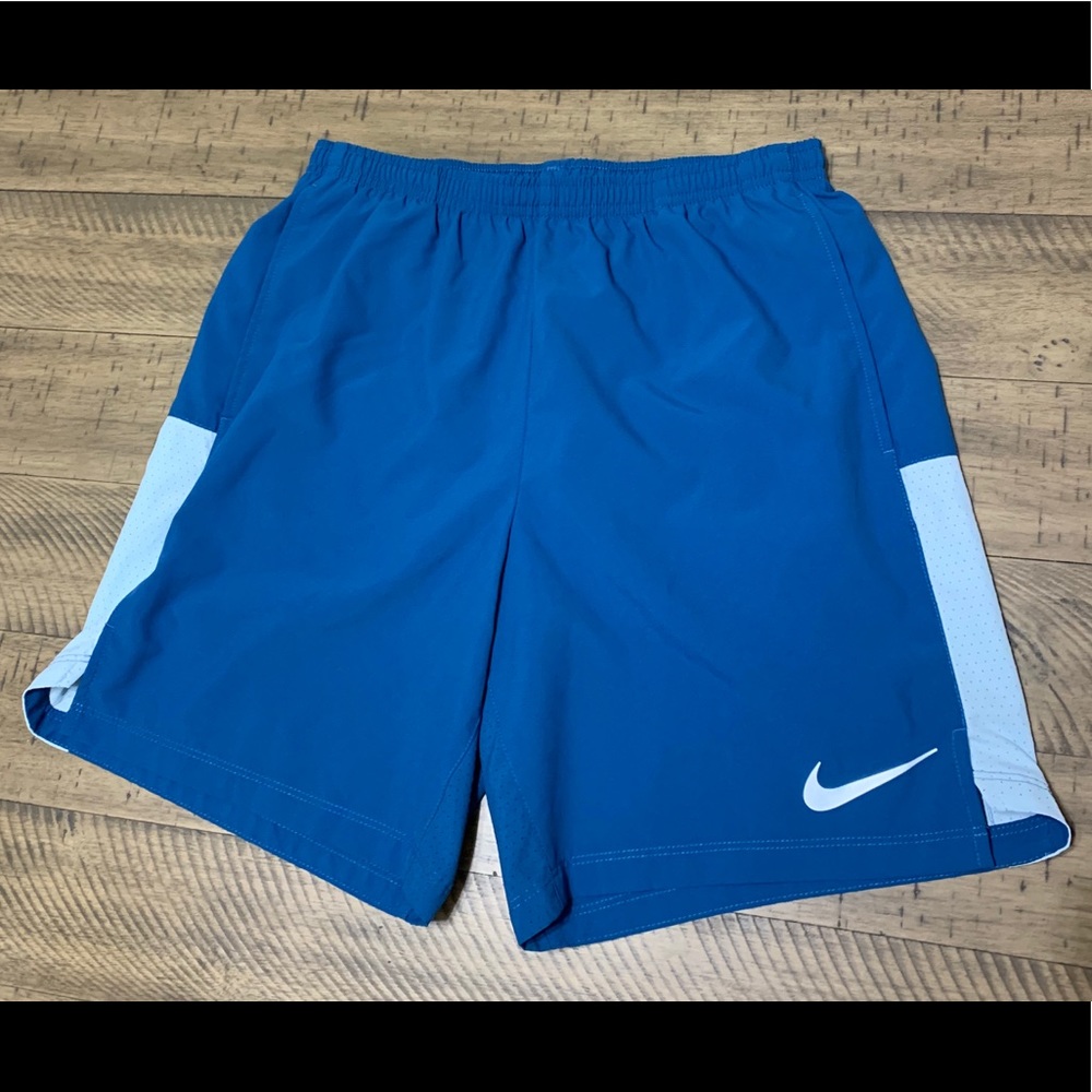 Men’s Nike Dri-Fit Shorts